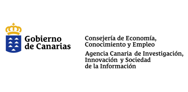 Logo Agencia Canaria de Sociedad y Desarrollo